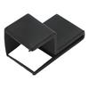 10 Pcs Corner Protector H Shape Silicone 2.5x2.5x4.7cm Safe Flexible Furniture Corner Bumper Guards for Baby