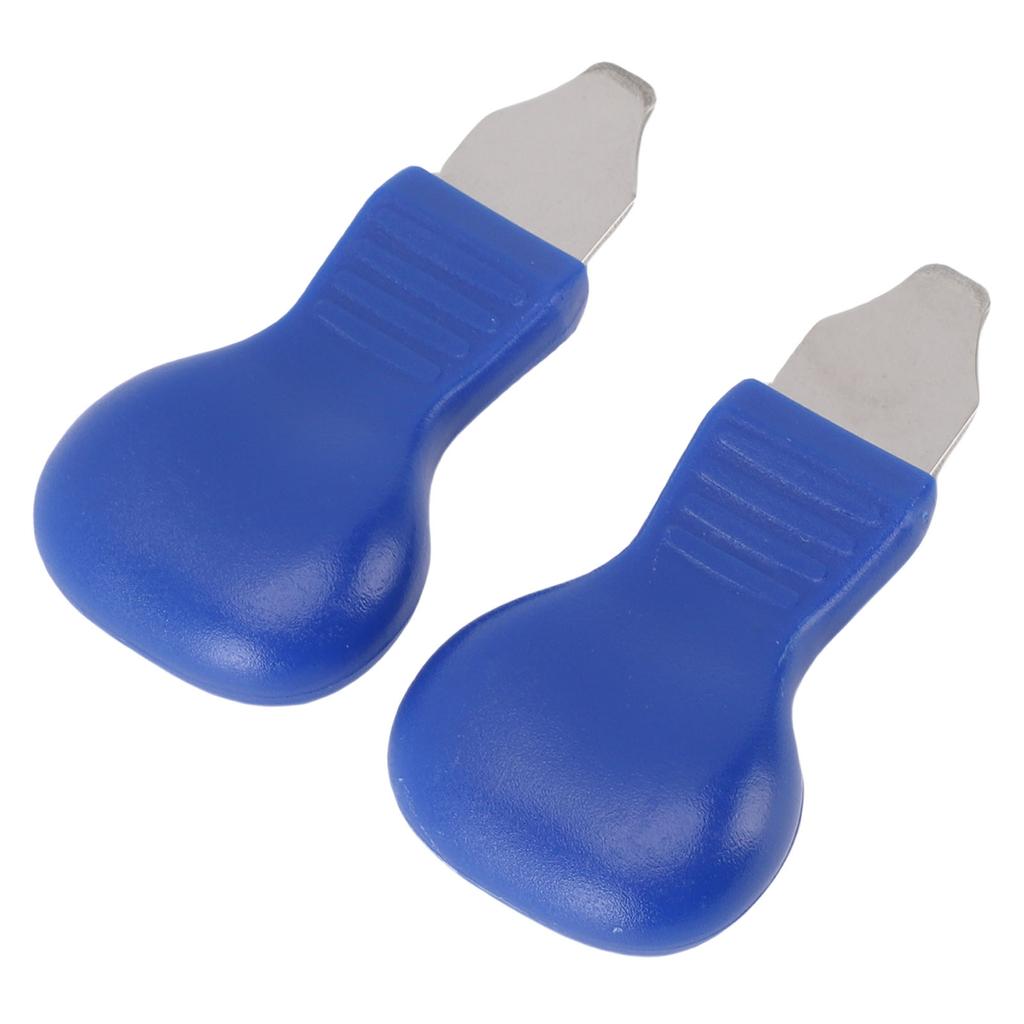 10PCS Model Support Removal Tools PLA ABS 3D Printing Model Separator Watch Back Cover Remover