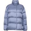 New light and thin down jackets in autumn and winter, women's short thickened bread jackets, loose fashion jackets