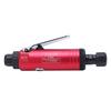 Air Die Grinder 25000rpm 90PSI Straight Pneumatic Die Grinder with 3mm 6mm Collet for Polishing