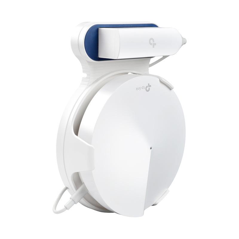 Кронштейн для настенного крепления маршрутизатора TP-LINK DECO M9 Plus без отверстий
