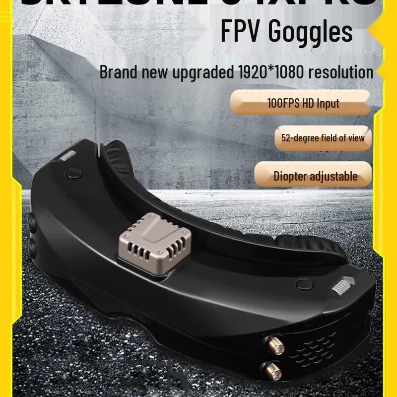 

Zhanming FPV & RC Model Essentials