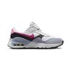 (PS) Nike Air Max SYSTM Shoes 'White Blue Lightning' Kids' DQ0285-106