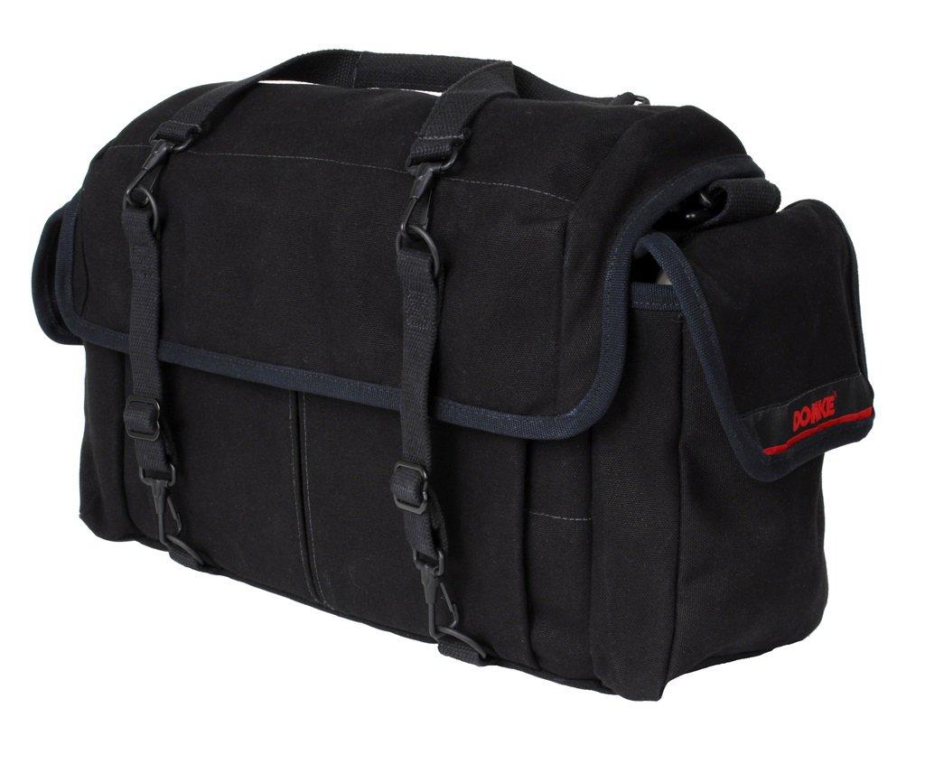 

Сумка на плече DOMKE F-7 15.9л чорна 700-70B