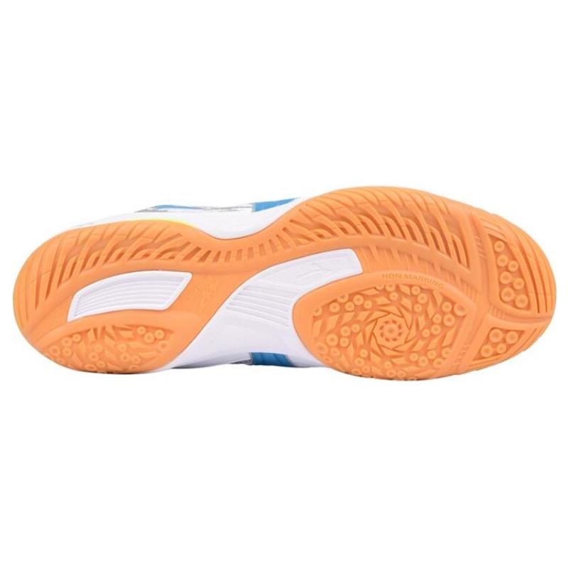 Mizuno Wave Drive 8 'White' Sneakers 81GA170525