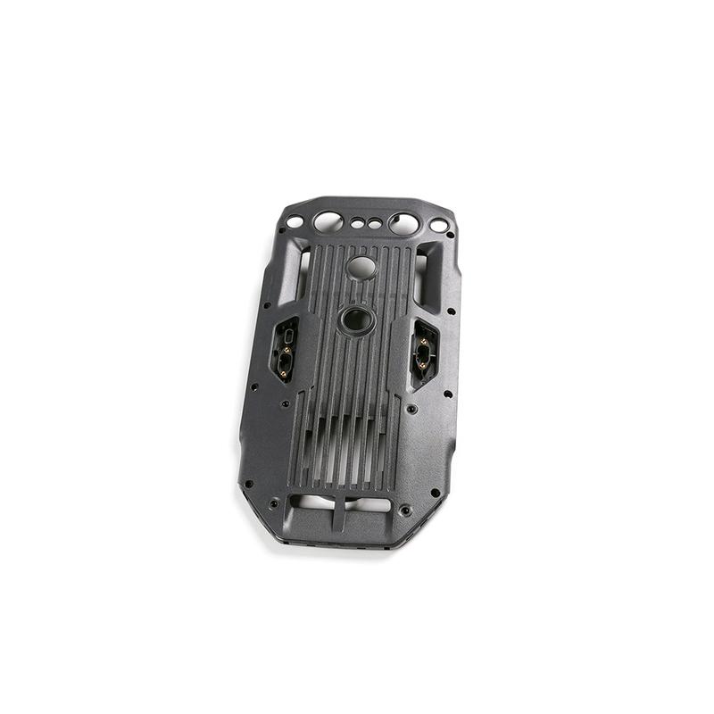 Original Upper Shell For Matrice 300RTK Replacement Parts Body Cover Top Frame For M350 RTK Repair Accessories
