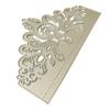 Lace Cover Metal Cutting Dies Stencil Scrapbooking DIY Album Stamp Paper Card Embossing Decor Craft top sale