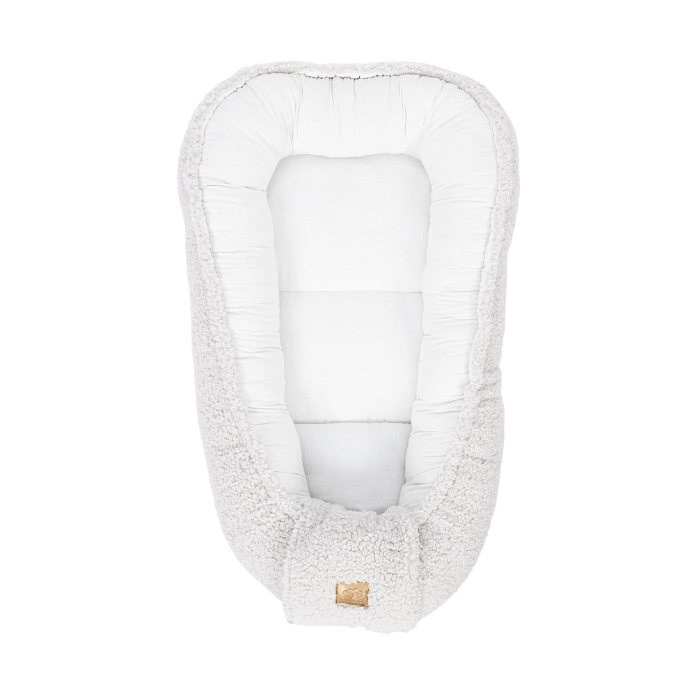 Baby Sleeping Cocoon- bearly