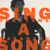 CD MASAHARU FUKUYAMA  SING A SONG BVCR808 BMG 1998 Japan Japanese PopRock Used