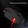 Viper M11 Luminous USB Gaming Mouse for Desktop & Laptop