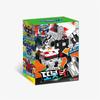[young toys] Mini Tobot Doc Transforming Robot Action Figure (Ambulance)
