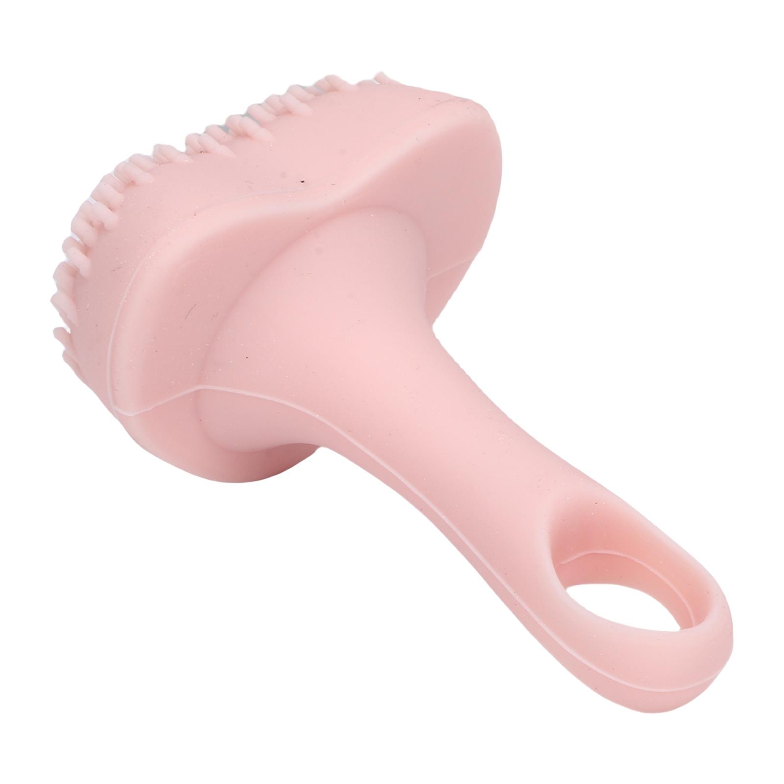 Silicone Freckle Stamp Multiple Tip Sizes Portable Fake Freckle Stamp Makeup Tool for Beginners
