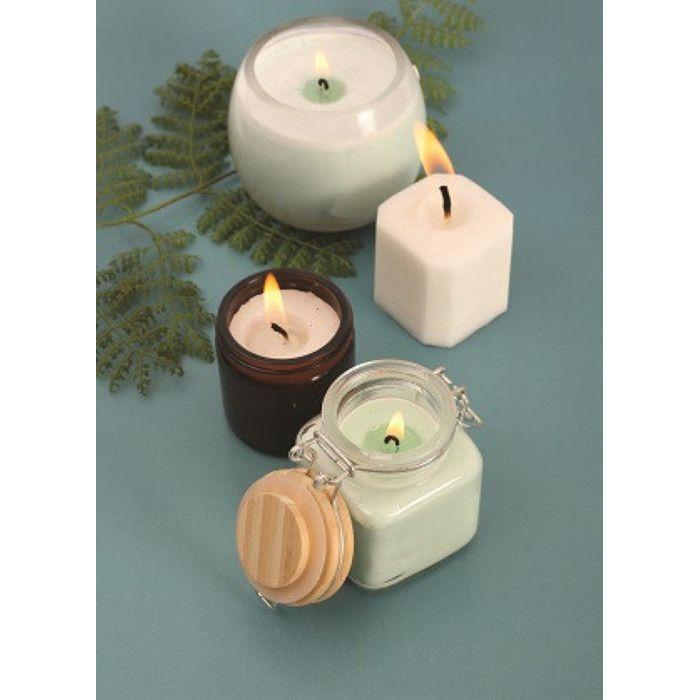 Vegetable Casting Wax - Rapeseed - 380 G