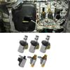 Transmission Solenoid Kit 6x 4F27E for Ford Fiesta Focus