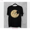 Esham Rap Hip Hop Album T Shirt Black Short Sleeve S To 5xl Vintage Casual Breathable Streetwear Versatile Graphic