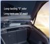 Tesla Model 3/Y TPE Trunk and Backrest Mat Set (Non-Full Coverage)