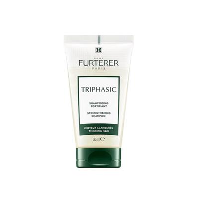 Forticea Energizing Shampoo