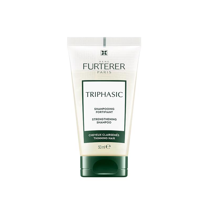 Rene Furterer Forticea Energizing Shampoo