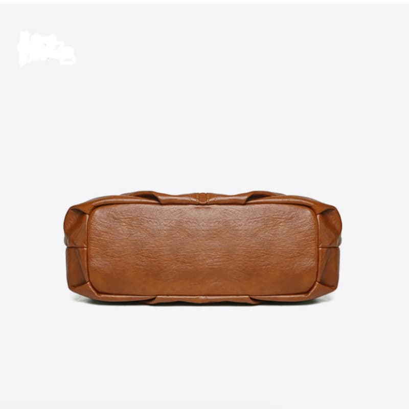 Fashion and Popular Single Shoulder Simple Portable Tote Bag