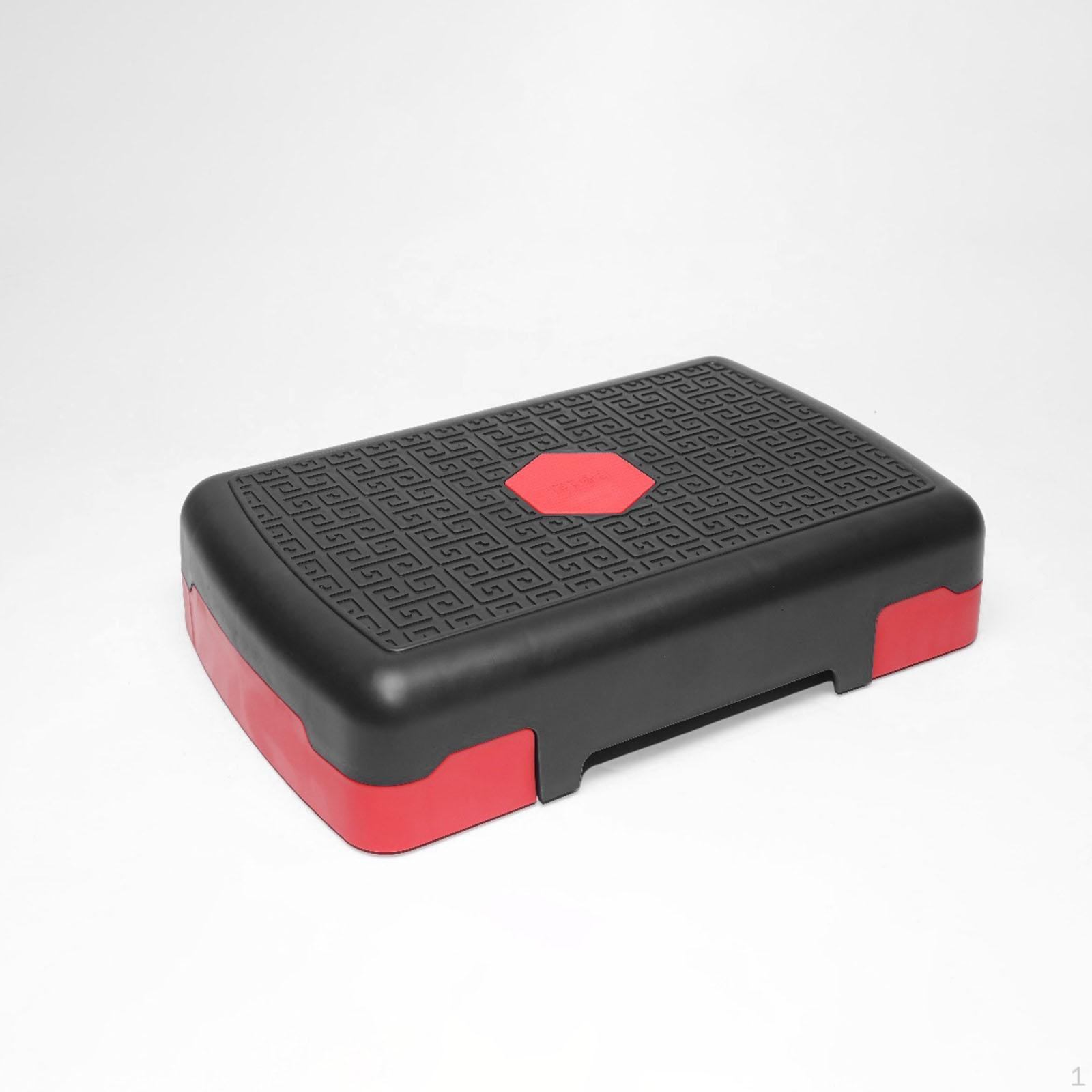 

Аэробные упражнения степпер регулируемый для детей взрослых кардио сила стабильность