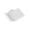 Suction Cup Lizard Climbing Hanging Bed with Rope Sun Mat Hammock Pet Cradle Crawler  Frogs