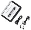 Hanxiangda Cheap Cassette Recorder Player Converter Tape To MP3