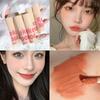 Official Genuine Hot-Selling Matte Lip Mud Lip Gloss Lipstick That Doesn'T Fade Easily, Suitable for Students