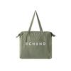 Logo Big Bag – Khaki