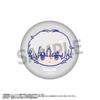 TV Anime Yurukoro Face Trading Fluffy Badges Box "SAKAMOTO DAYS" 9-Piece