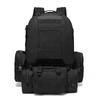 Li Shen Large Capacity Tactical Backpack