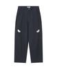 BAUF Check Star Pants [Navy]