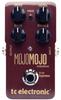 Tc Electronic Analog Overdrive MOJOMOJO OVERDRIVE