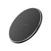 Ultra-Thin 15W Fast Wireless Charger for Apple & Huawei Devices