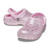 Crocs Comfortable Warm Kids' Slippers Pink Kids' Model
