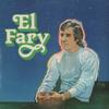 LP Record EL FARY  El Fary 1714980 MOVIEPLAY 1979 Spain Latin Used