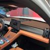 Mata na deskę rozdzielczą do Chery Jetour X70L 2026 Panel środkowy z instrumentami Osłona przeciwsłoneczna Ochrona przed światłem Mata izolacyjna Osłona przeciwsłoneczna