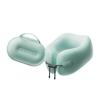 Starbucks Lotus Green Sport Cup & Neck Pillow Gift Set