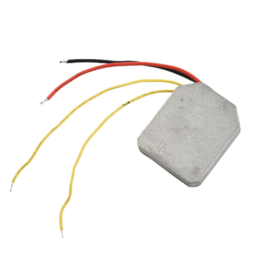 High-quality Control Board Chainsaw Switch 10inch 61x51mm