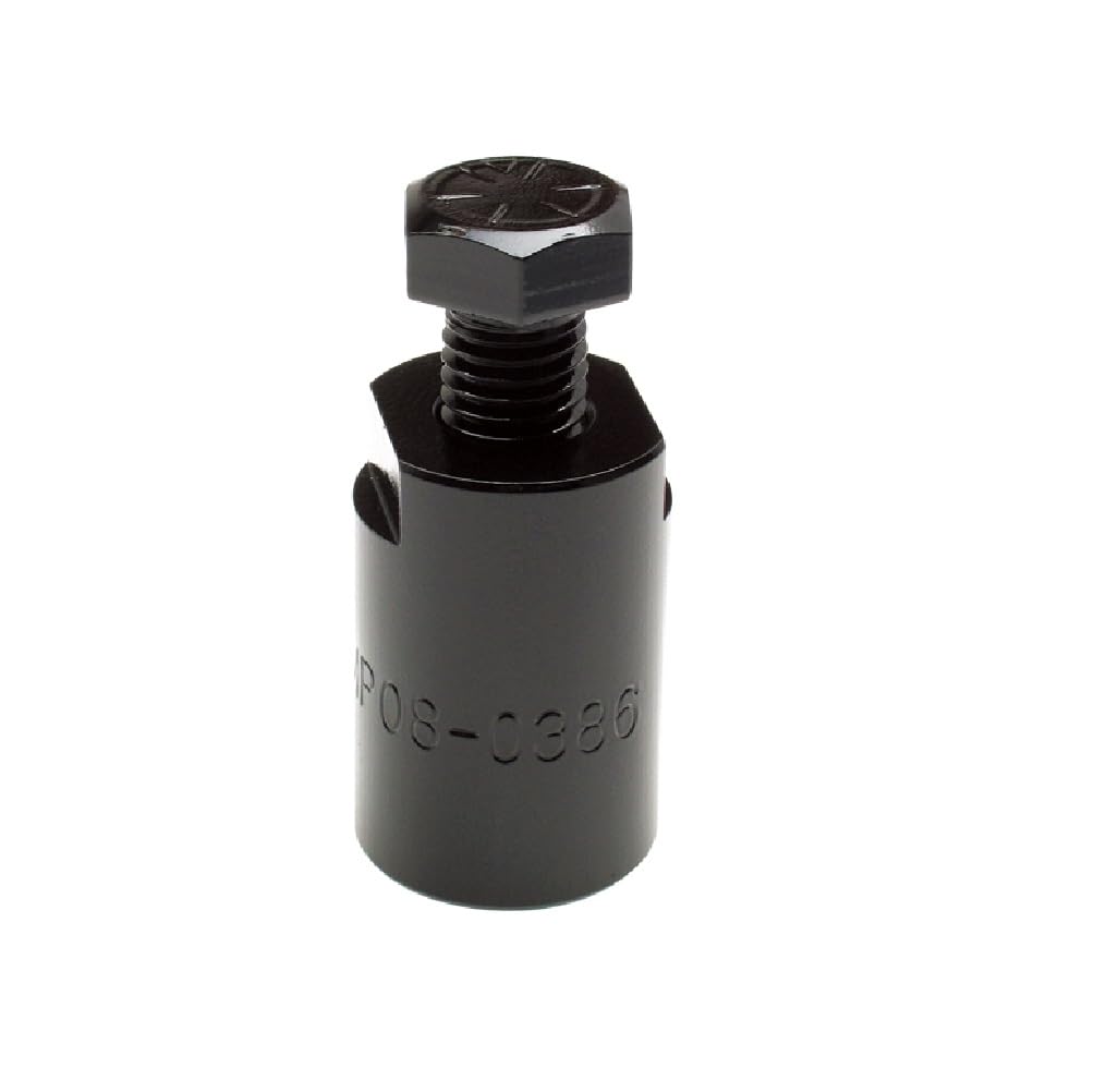 MOTION PRO Flywheel Puller, M30 x 1.0, Equivalent to Yamaha Genuine Tool YM-04141 (YM08-0386)