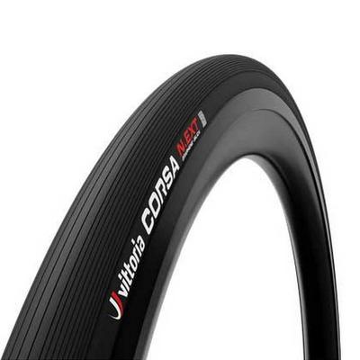 Vittoria CORSA TLR ALL BLK 700X30C Tubeless Ready Tire N.EXT