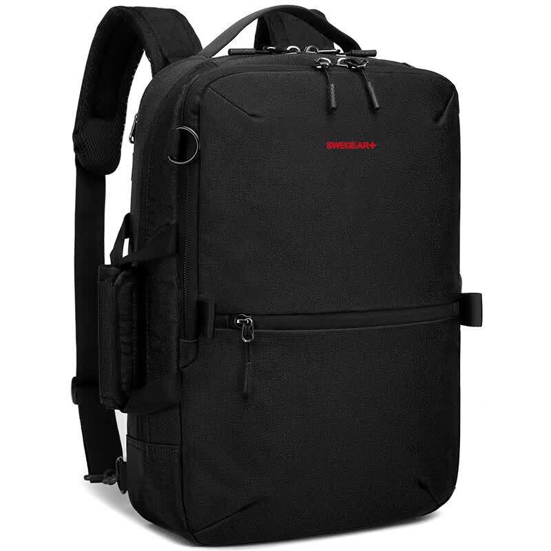 SWEGEAR+ SWE-BP5339 Business Commuter Laptop Backpack