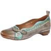 Slipper für Damen 2025 Hohe Qualität Neue Mode Damenschuhe Komfort Damen Bestseller Flache Niedrige Absätze Damenschuhe