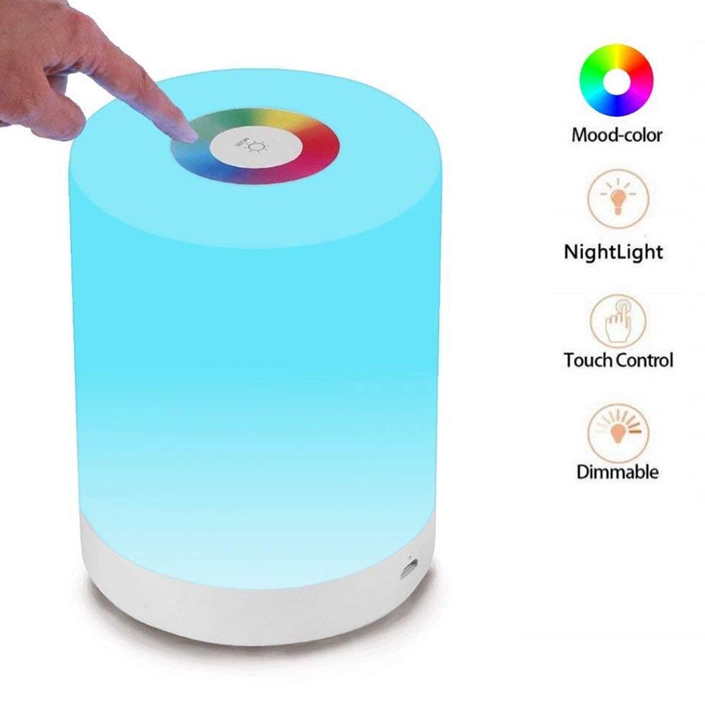 Small Night Light Color Buy LED Night Light Adjustable Light Rgb Color-Changing Led Small Night ...