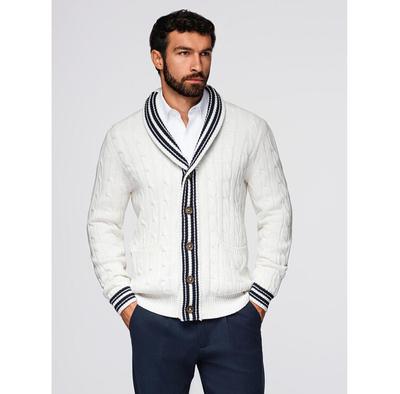 Cardigan Ombre OM-SWCD-0152
