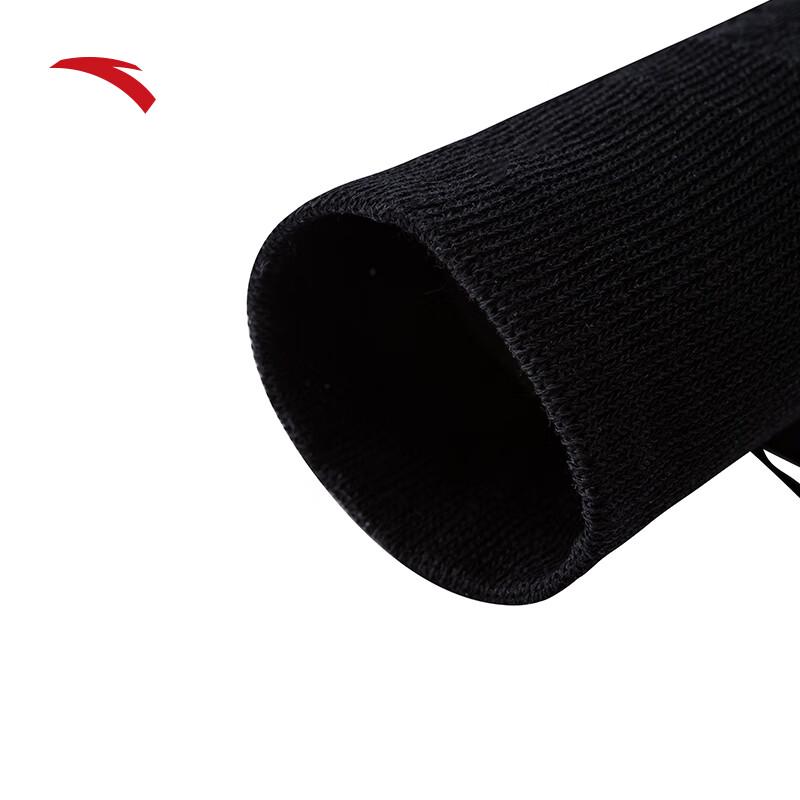 

Anta Women s Ballet Bow Mid-Calf Socks L (39-42)