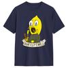 Unisex Women Cat Please Dont Throw Nara  T Shirts Yoshitomos 100 Cotton Clothing Vintage Short Sleeve O Neck Tees 6XL TShirts