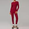 Women's European & American Yoga Set: Quick-Dry Fitness Shorts & Vest for Outdoor Running