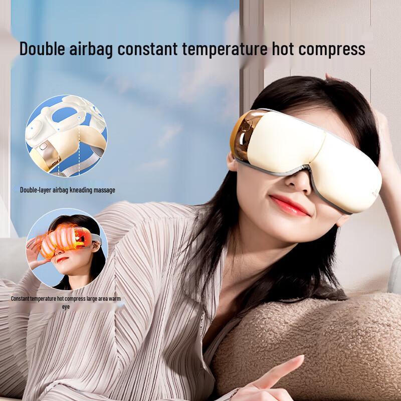 Hezheng Wellness Gift Set CN plug (adapter included)