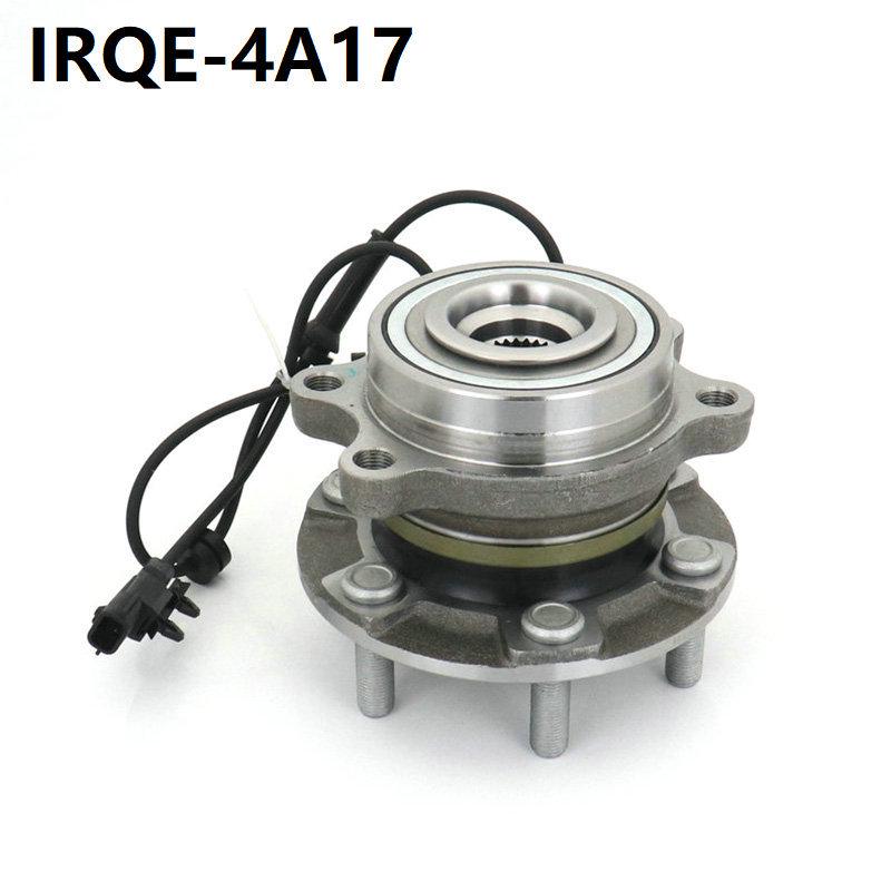 Ansamblu Butuc Rulment Roată Față 40202-4JA3A pentru NAVARA/D23