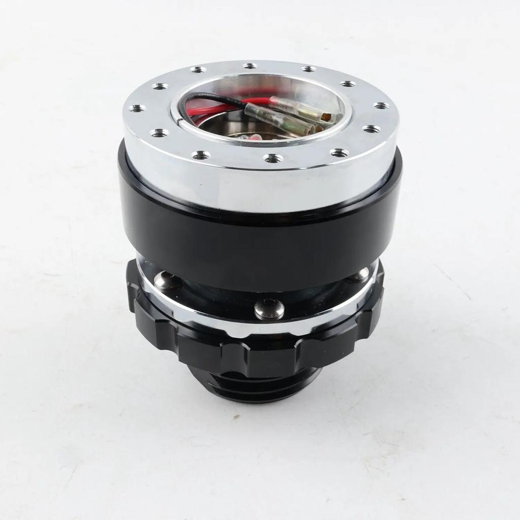 Steering Wheel Adapter Quick Release Boss Kit for Thrustmaster T500 T300 T-GT TX
